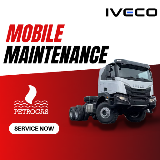 Mobile Maintenance Services